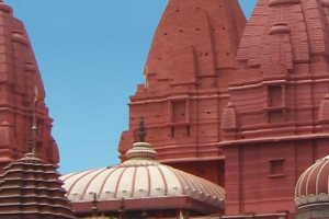 Digambar Jain Temple